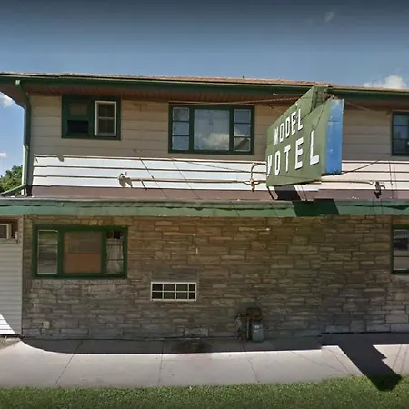 Model Motel